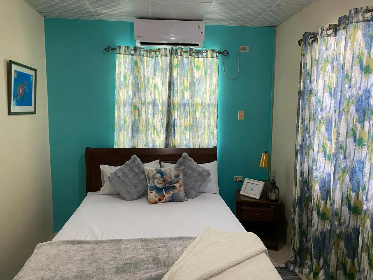 Hibiscus Bliss Getaway Ξενοδοχείο San Juan Πανσιόν
