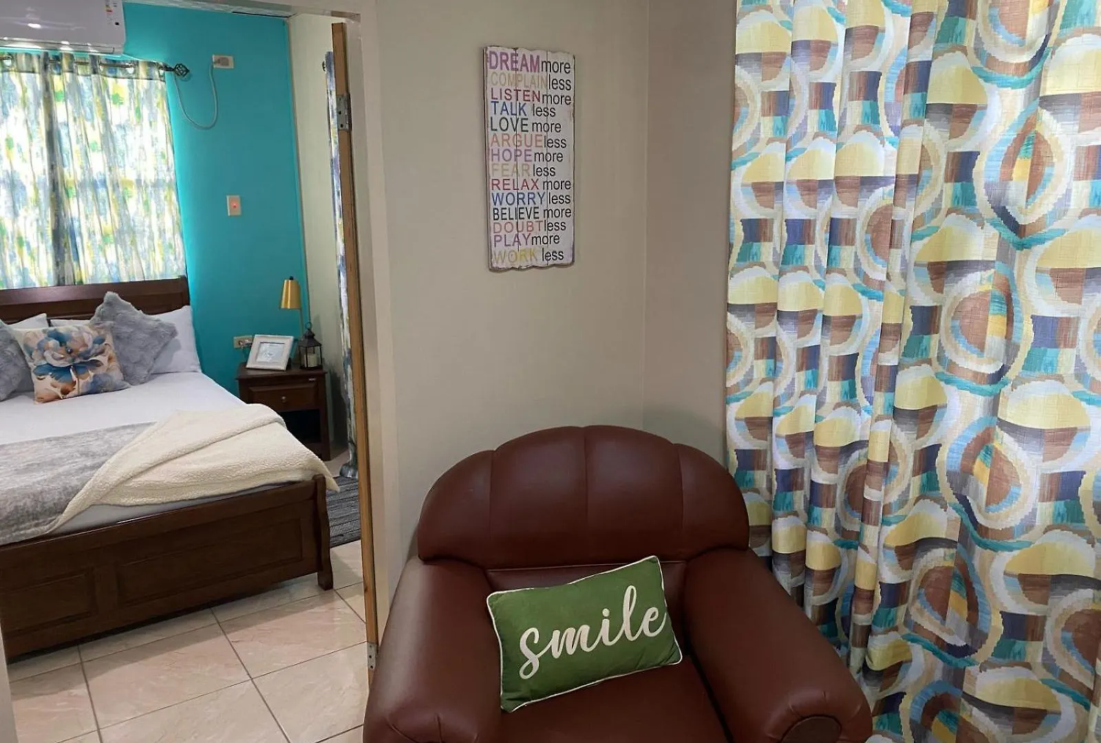 Hotel Hibiscus Bliss Getaway San Juan 0*,  Trinidad a Tobago