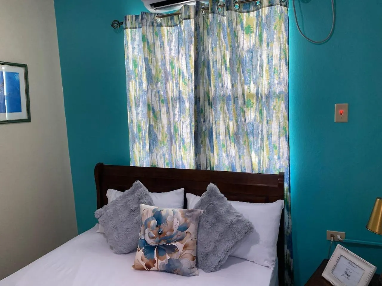 Hotel Hibiscus Bliss Getaway San Juan